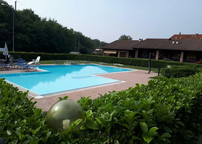 Casa vacanze Alena