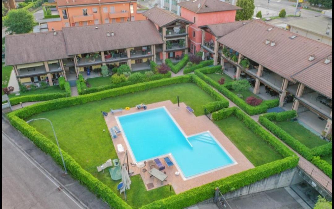 Casa Alena Appartement *