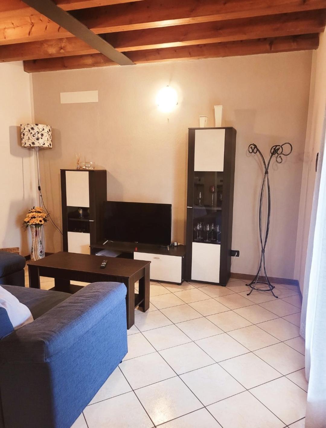 Casa Alena Appartement Peschiera del Garda