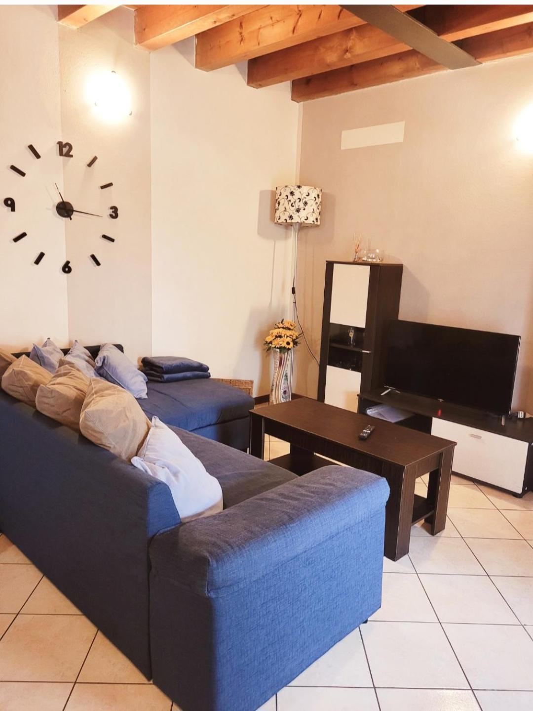 Appartement Casa Alena