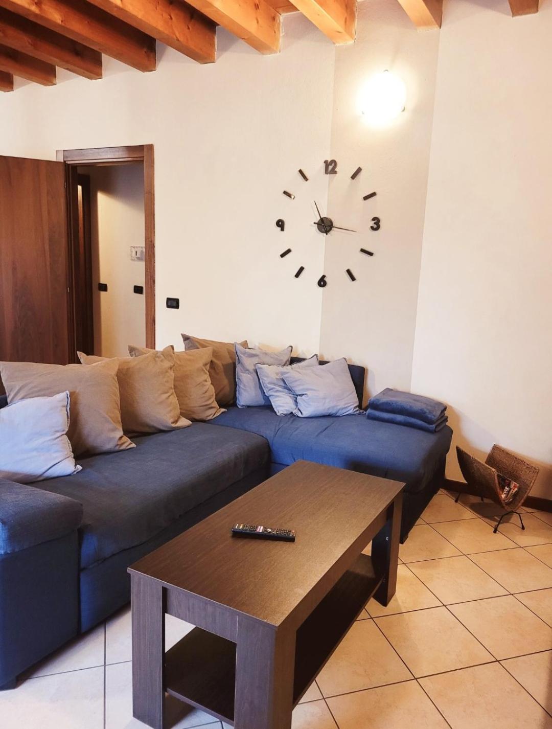 Casa Alena Appartement Peschiera del Garda