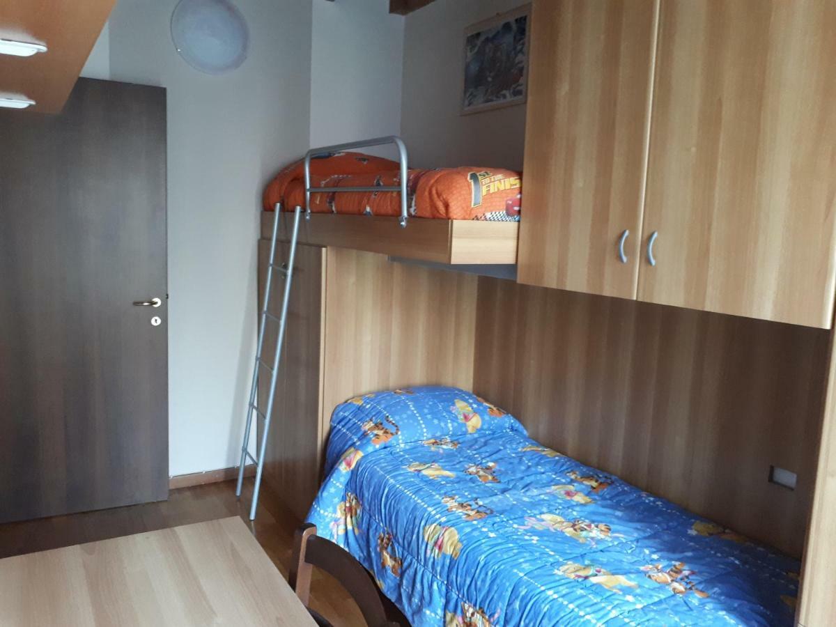 Casa Alena Appartement