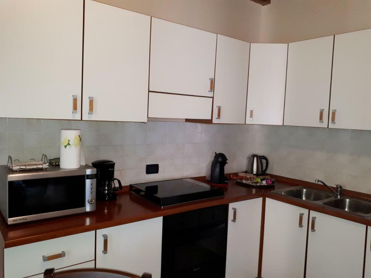 Casa Alena Appartement Peschiera del Garda